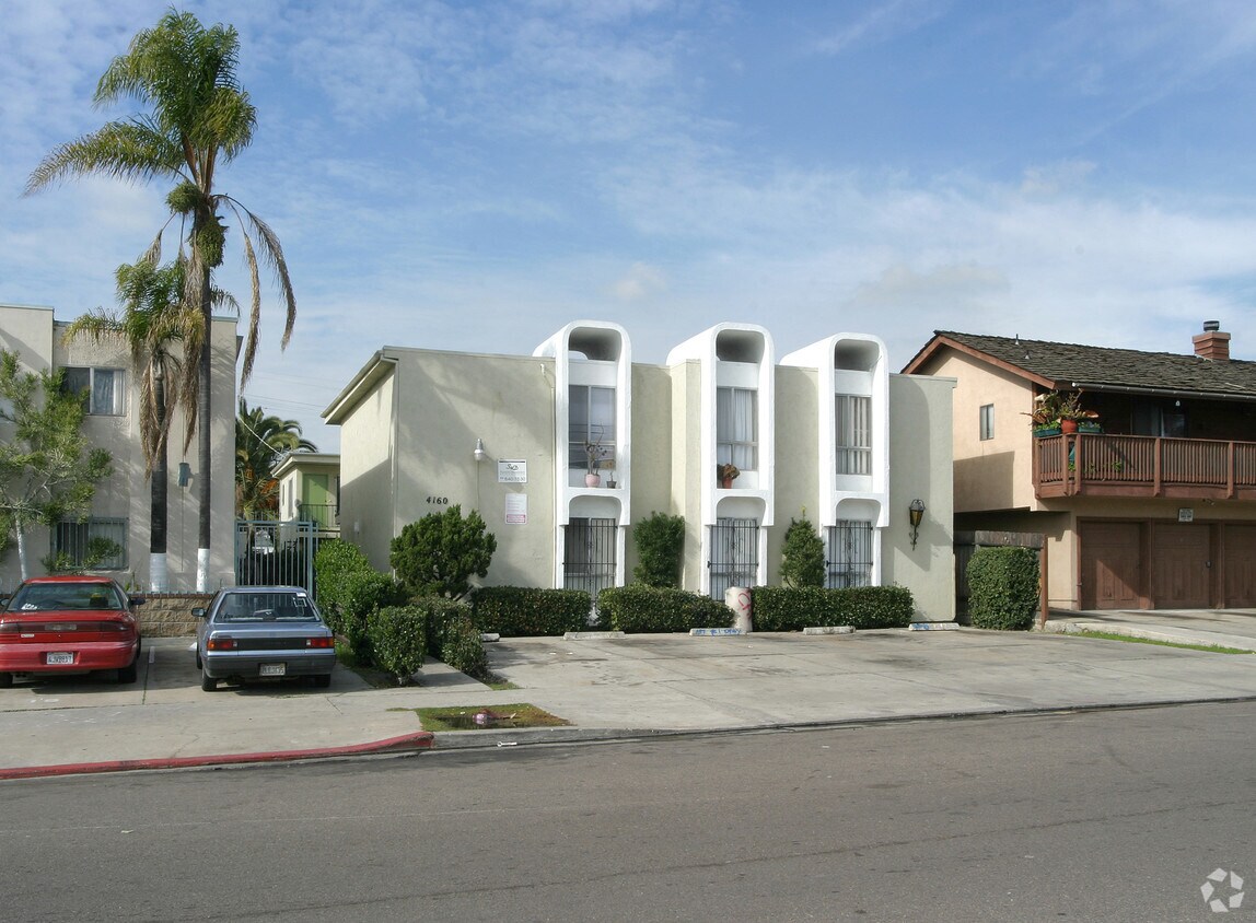 Building Photo - 4160 36th St