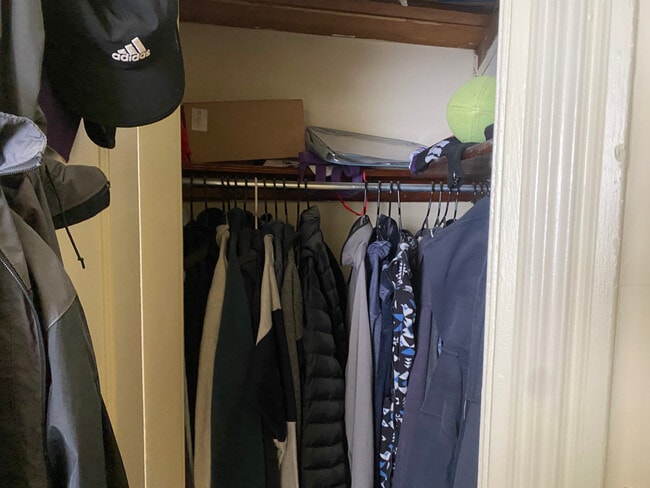 Foto del edificio - 16 Queensberry St