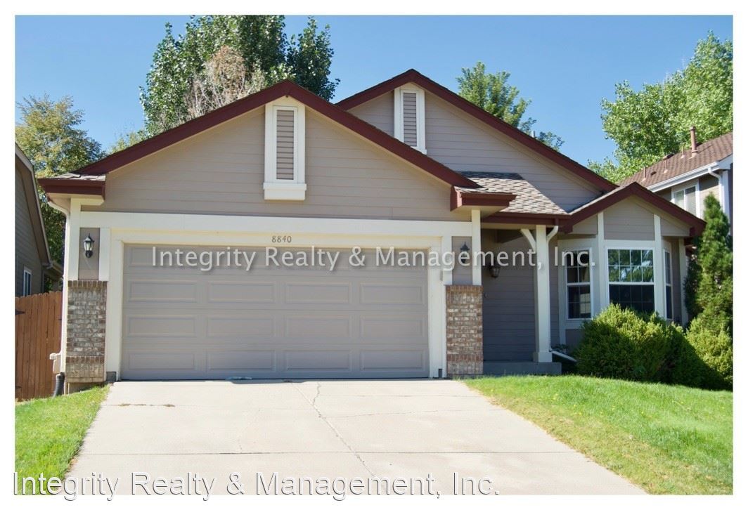Primary Photo - 3 br, 2.5 bath House - 8840 Shoal Creek Ln
