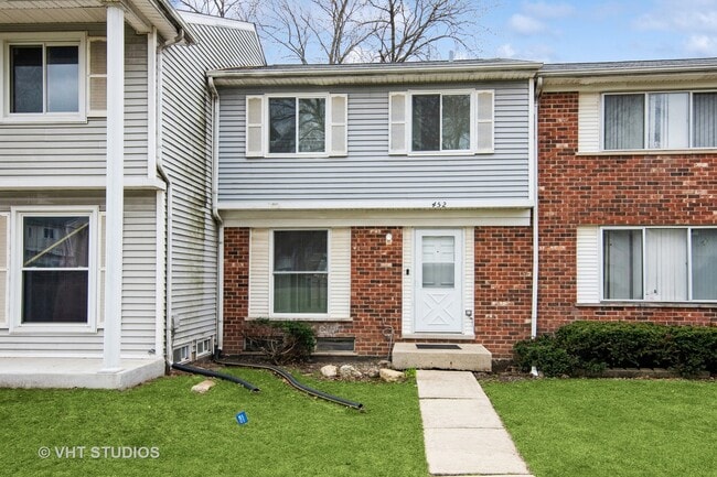 Building Photo - 452 Mallview Ln