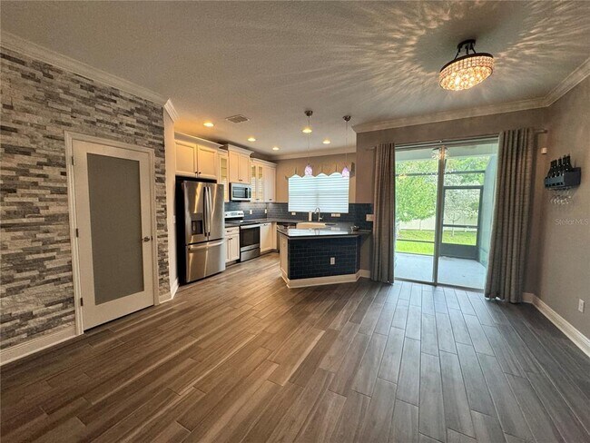 Foto del edificio - 2445 Foggy Creek Cir