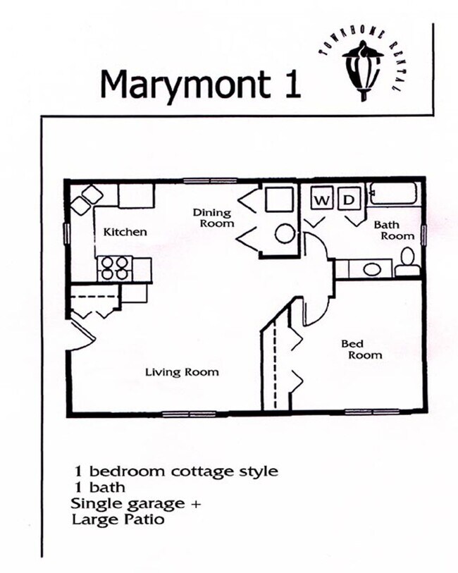 Foto del edificio - Candle Park West Townhomes - 1806