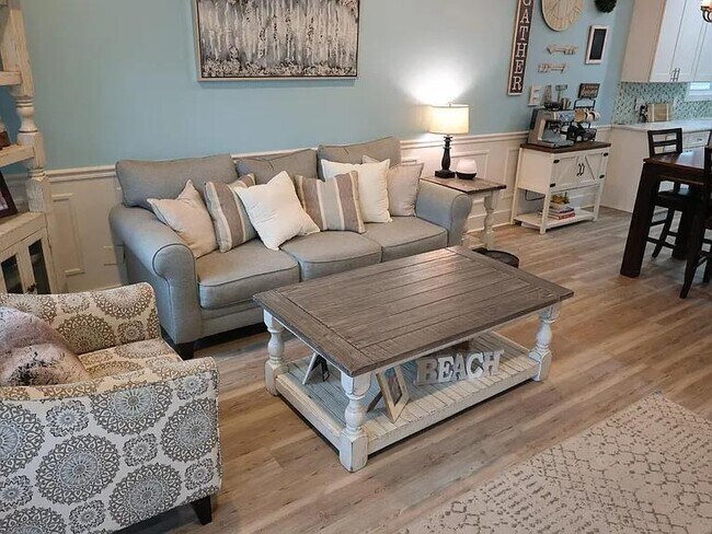 Foto del edificio - 8625 Marlin Pl