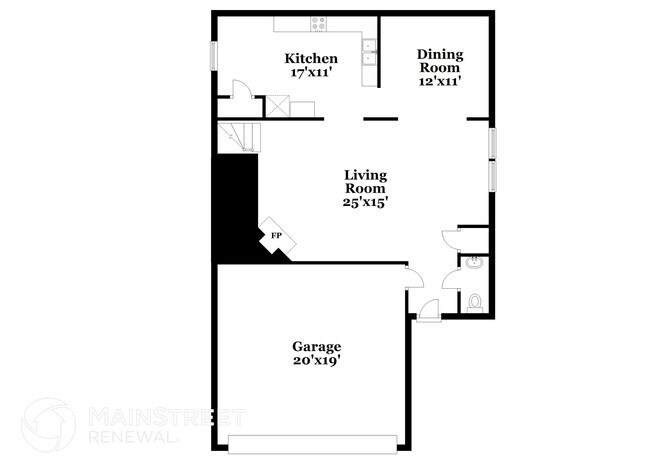 Foto del edificio - 1013 Collington Dr