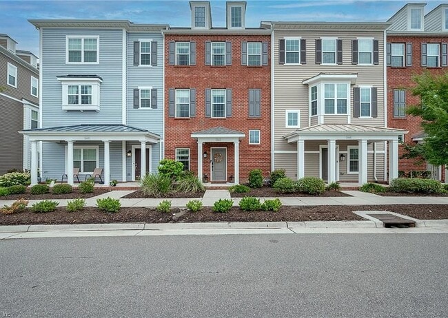 Photo - 1664 Beckenham Wy Townhome