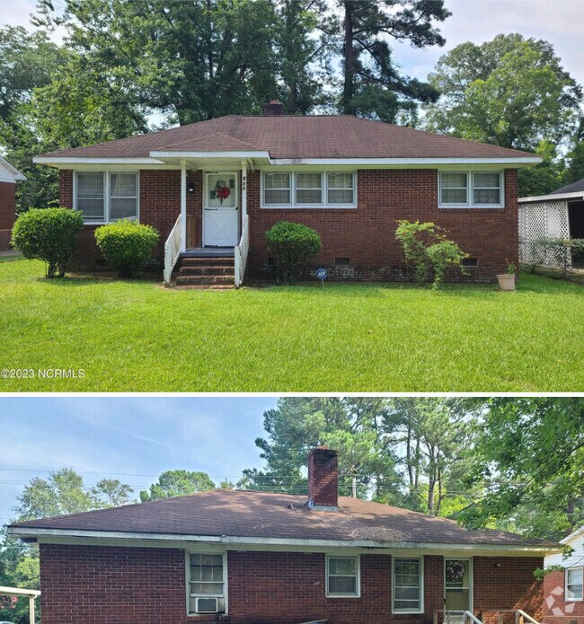 Apartments For Rent in Kinston NC 98 Rentals