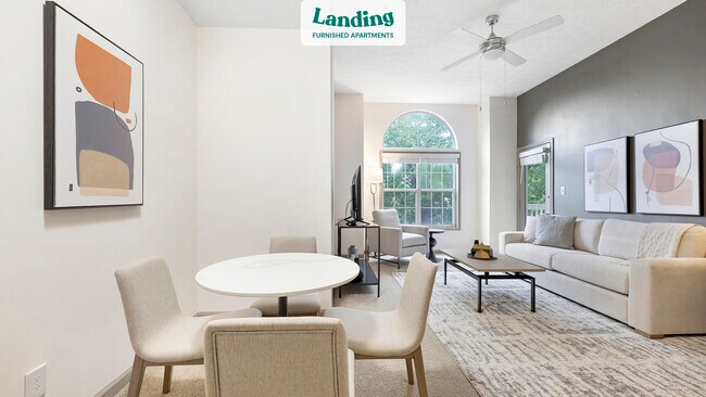 Foto del edificio - 1570 Sheridan Rd NE