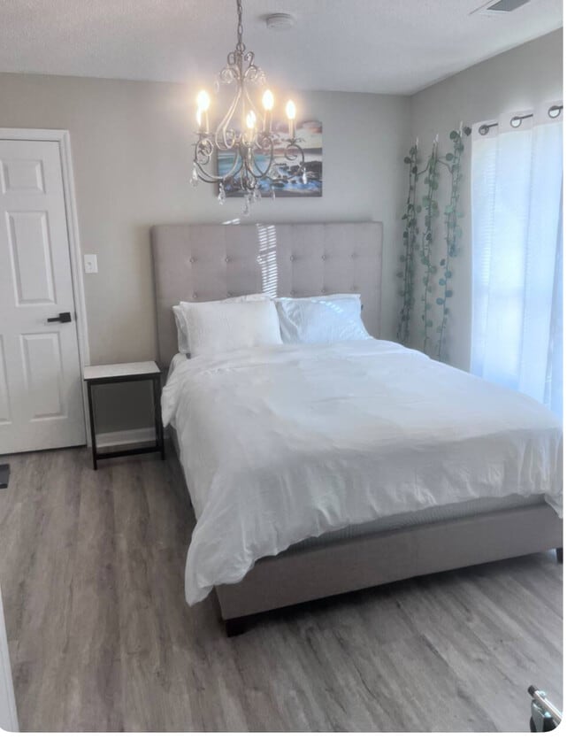 Hermoso dormitorio - 4710 Laural Oak Dr