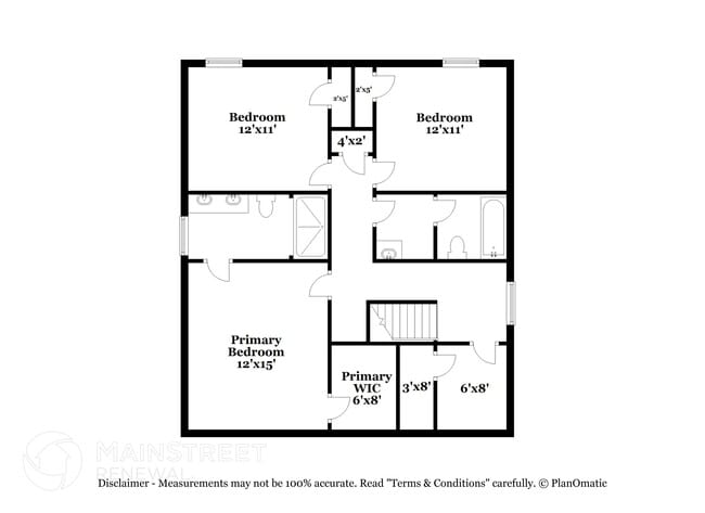 Building Photo - 105 Union Station Dr