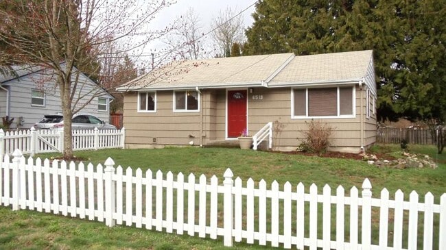 Foto del edificio - 2 bedroom in Lynnwood WA 98036