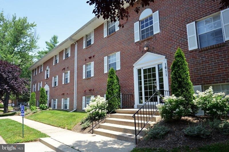 1611 MICHELLE Ct Unit D, FOREST HILL, MD 21050 Room for Rent in