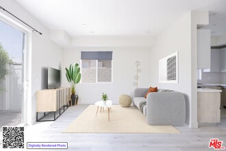Building Photo - 5832 Tujunga Ave