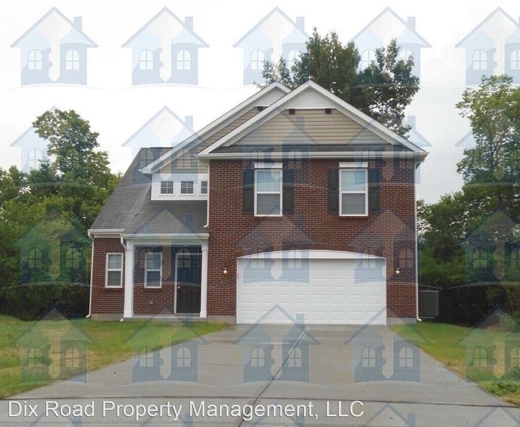 Primary Photo - 3 br, 2.5 bath House - 461 Draft Court,