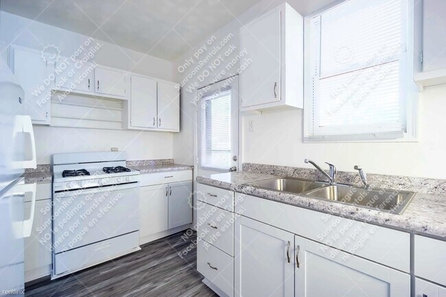 Building Photo - 3 br, 2 bath House - 525 N Concord St