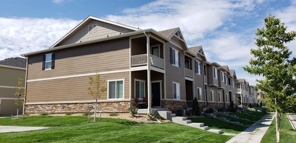 Building Photo - 1415 Kansas Ave
