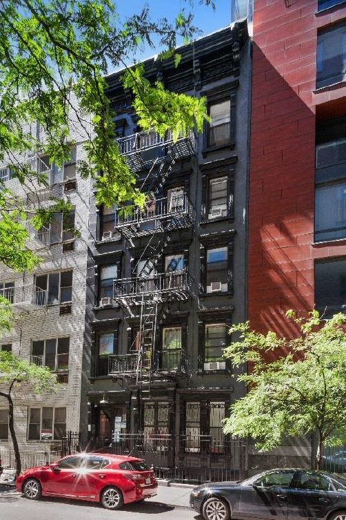 Foto principal - 454 West 58th street