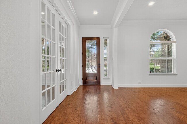 Foto del edificio - 27510 Villa Mountain Ct