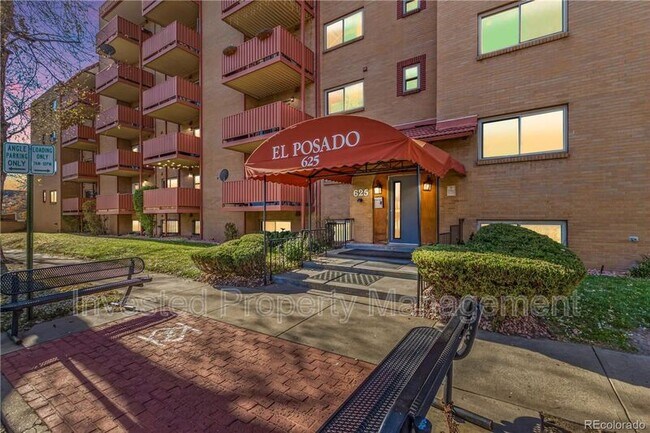 Foto del edificio - 625 Pennsylvania St