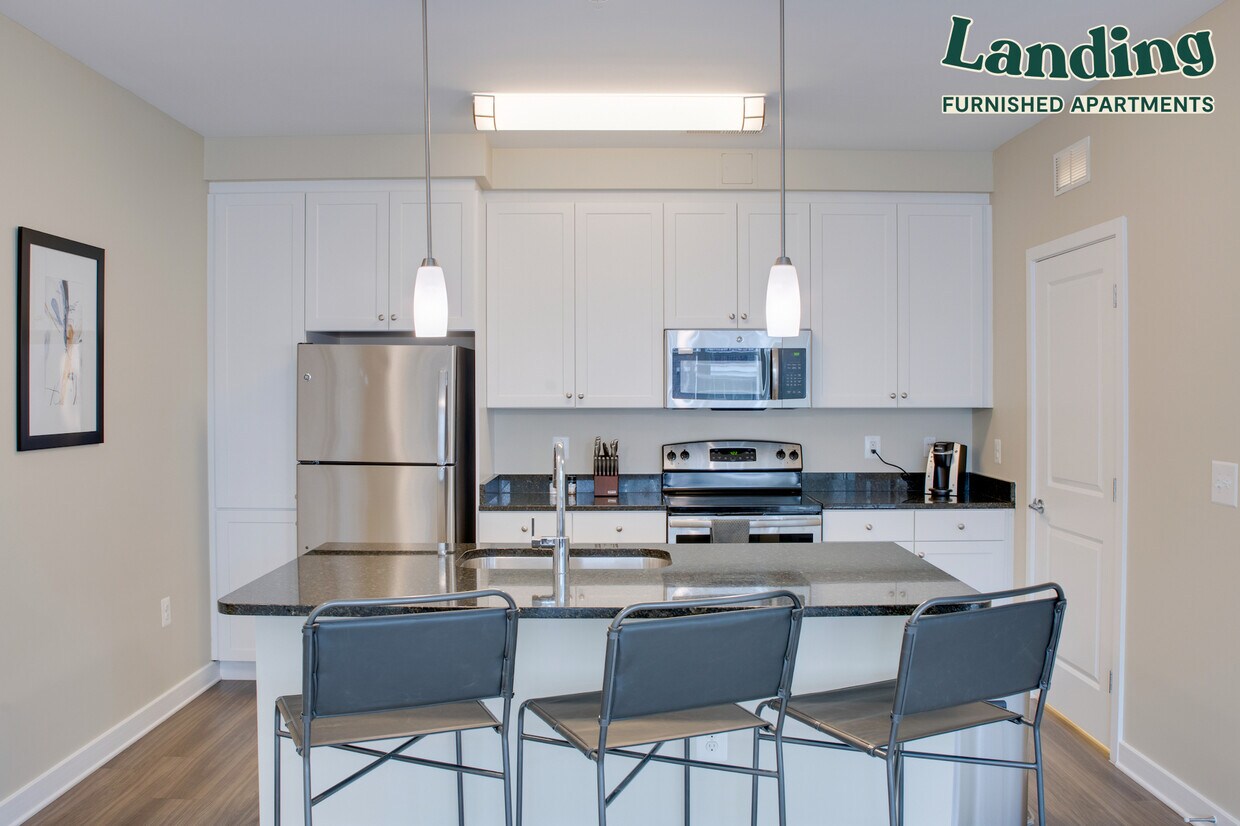 Foto principal - 6900 Andersons Way