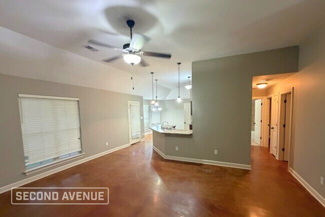 Foto del edificio - 8704 Smith Ranch Dr