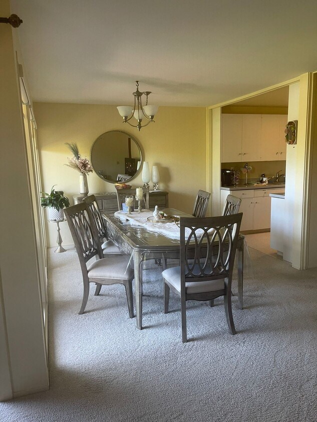 926 Lea Dr Unit 926, San Rafael, CA 94903 Condo for Rent in San