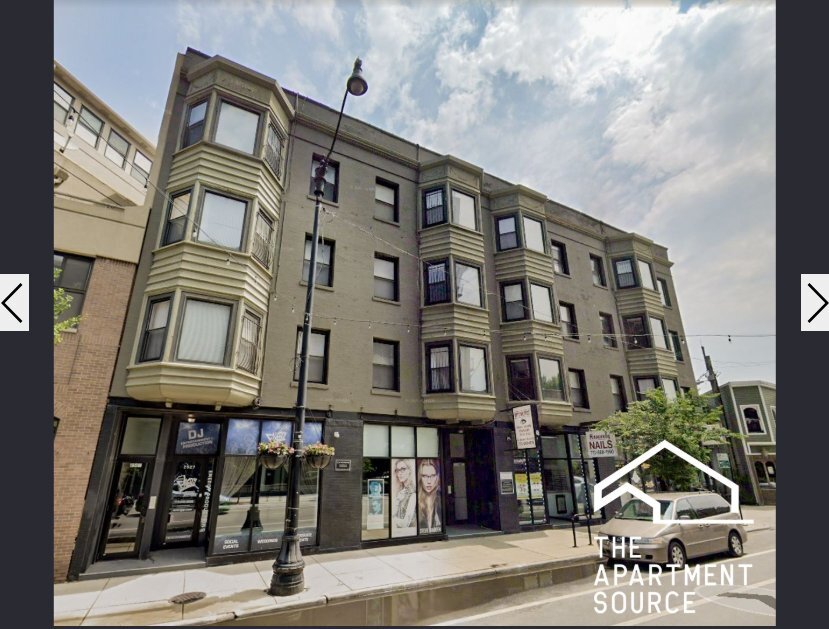 Photo - 2523 N Lincoln Ave (Chicago, IL)