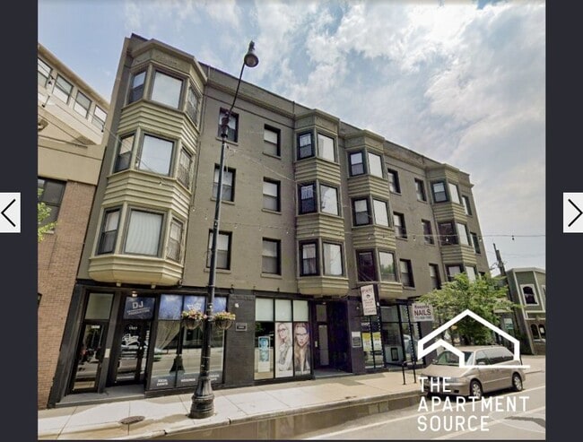 Building Photo - 2523 N Lincoln Ave