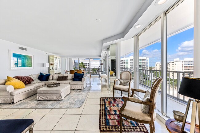 Building Photo - 3211 S Ocean Blvd