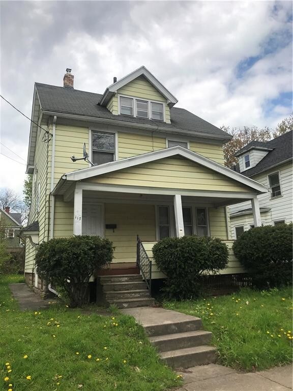 Building Photo - 117 Winterroth St