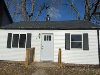 Building Photo - 612 5th St