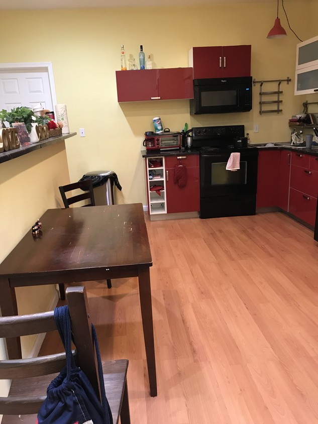 Foto principal - 1610 N Sydenham St
