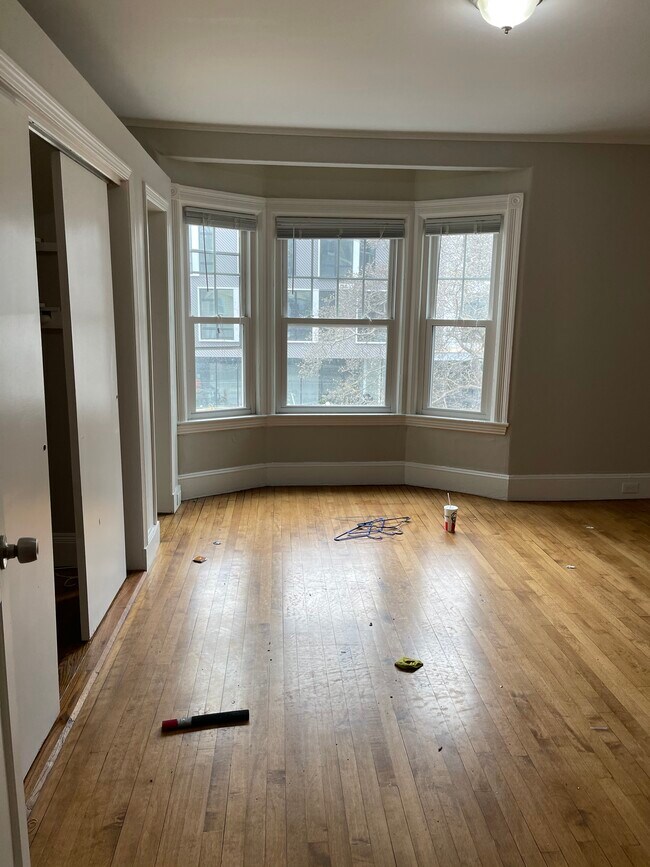 Foto del edificio - 40 Beacon St
