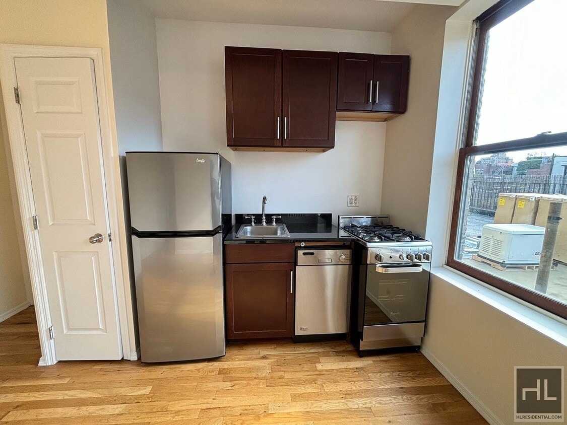 Foto principal - West 11th Street