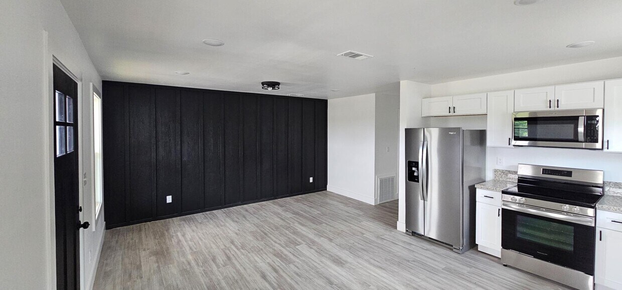 Foto principal - 1513 N Springfield St