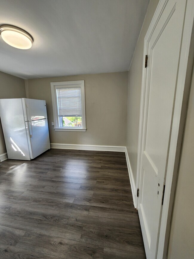 Foto del edificio - 205 Pershing Blvd