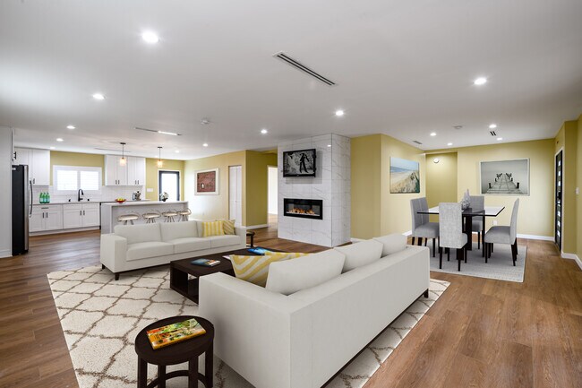 Foto del edificio - 6017 S Croft Ave
