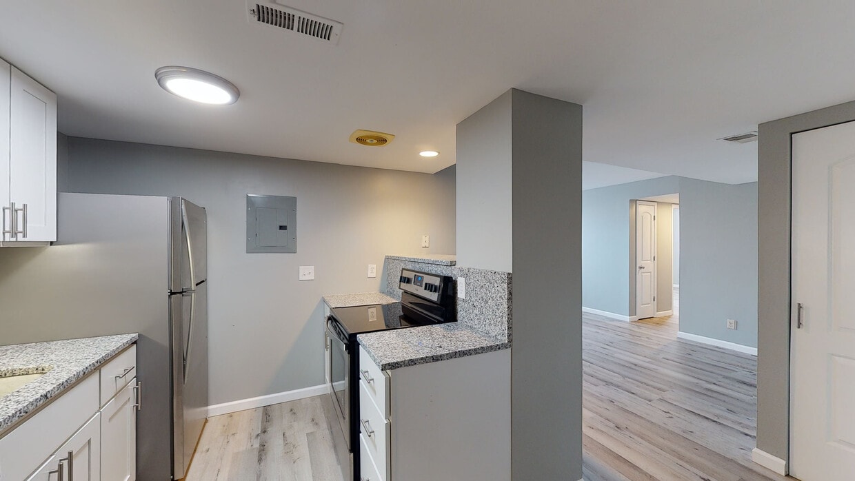 Photo - The Delmonte Apartments