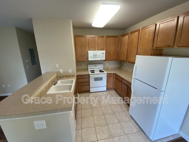 Foto del edificio - 4645 Hahns Peak Dr