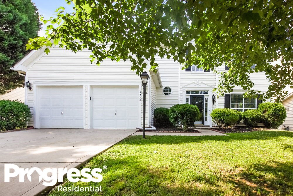 5244 Crisfield Rd, Charlotte, NC 28269 House Rental in Charlotte, NC