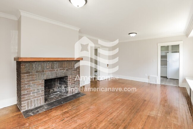 Foto del edificio - 5621 N 29th St