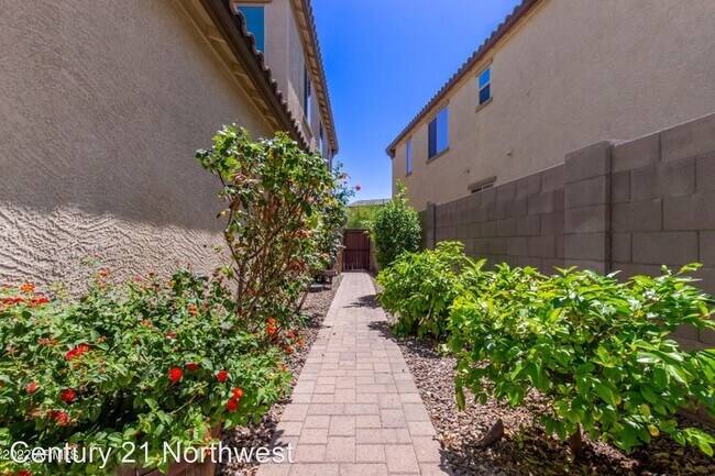 Foto del edificio - 4 br, 3 bath House - 13096 N 91st Ln