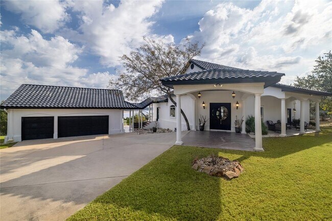 Foto del edificio - 1128 Thurman Bluff Dr