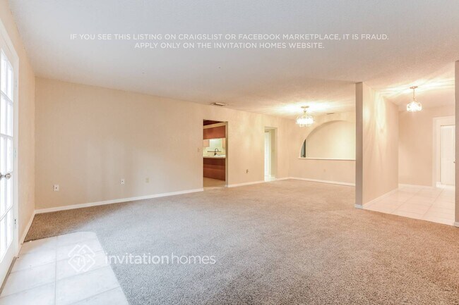 Building Photo - 801 Westchester Dr