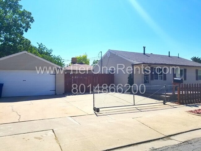 Photo - This property offers a NO DEPOSIT option a... House