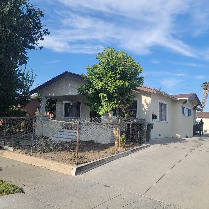 Primary Photo - 3416 Granada Ave