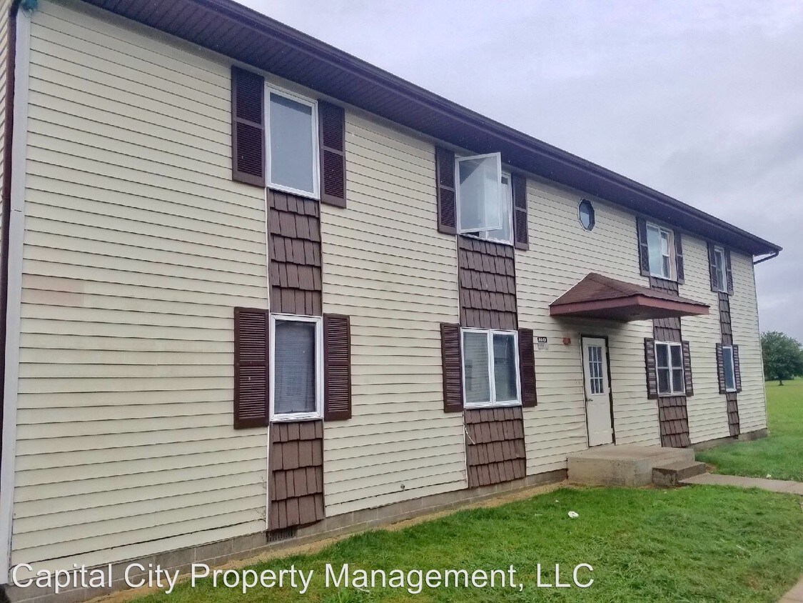 Foto principal - 2 br, 1 bath House - 2848 Stanton St. Apt.1