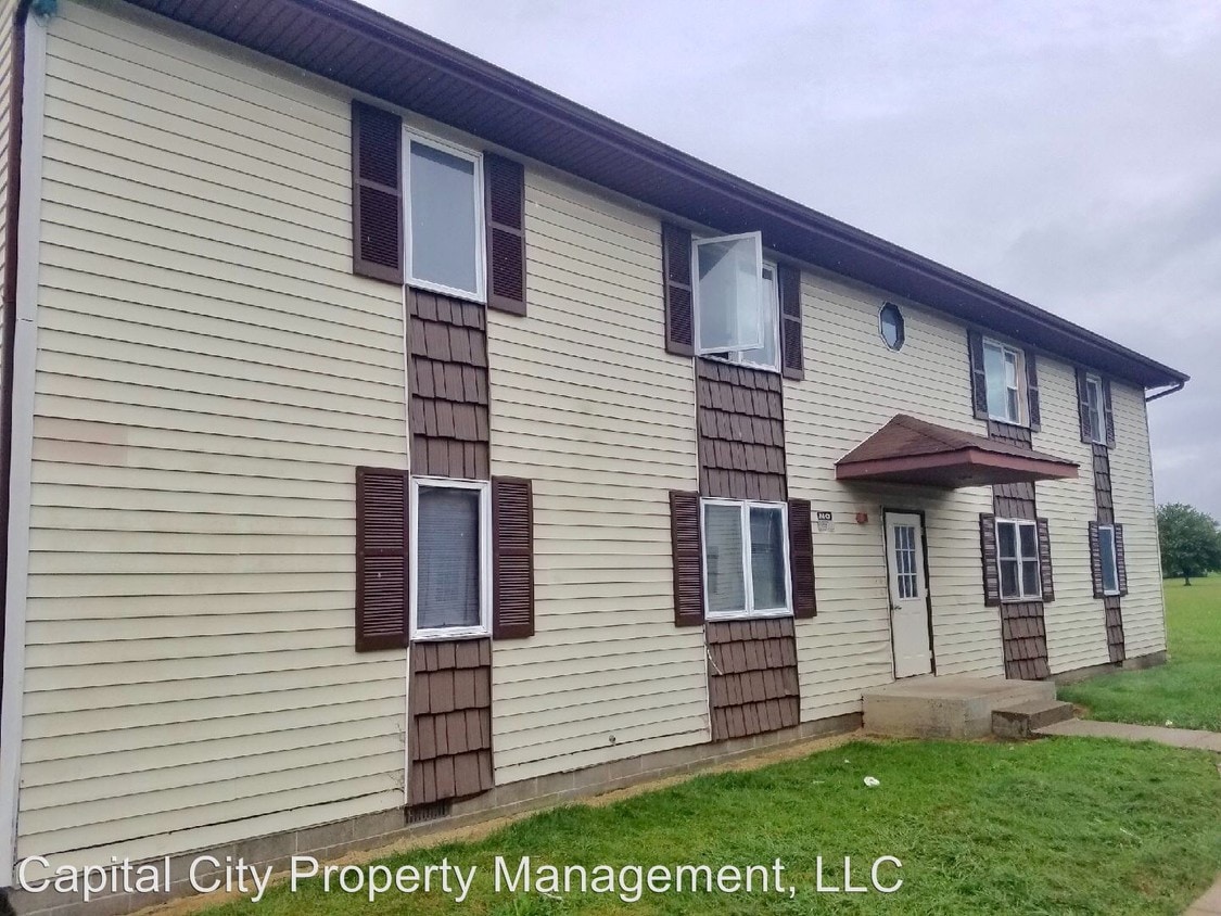 Primary Photo - 2 br, 1 bath House - 2848 Stanton St. Apt.1