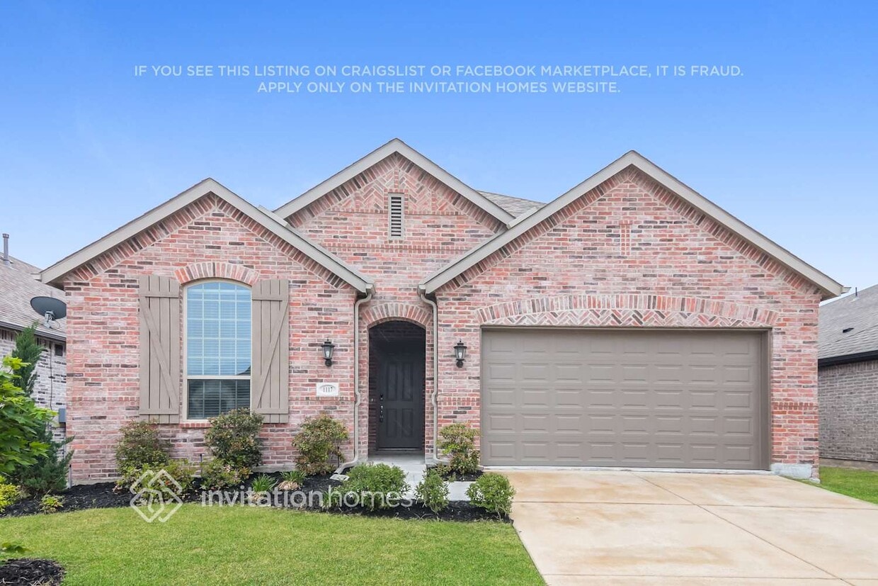 Foto principal - 1117 Sheldon Dr