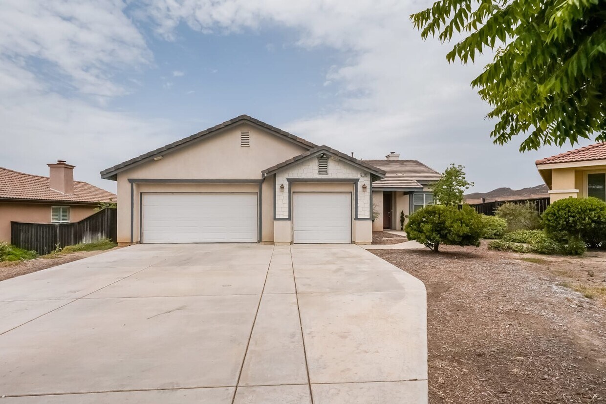 6 Houses for Rent in Wildomar, CA Westside Rentals