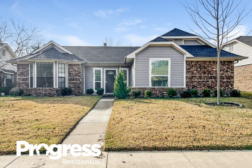 426 Wheatridge Ave, Mesquite, TX 75150 House for Rent in Mesquite, TX